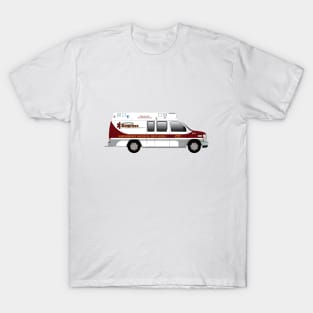 Empress type 2 ambulance T-Shirt